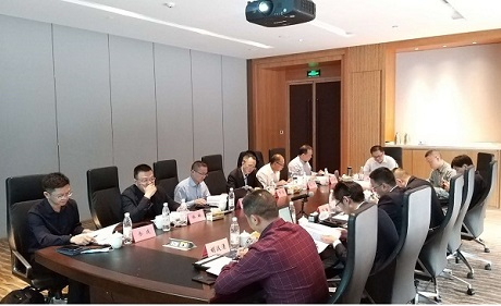 公司召開2019年度股東大會、董事會議、監(jiān)事會議
